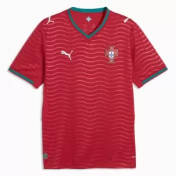Maglia Portogallo Uomo Primo Mondiali 2026