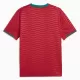 Maglia Portogallo Uomo Primo Mondiali 2026