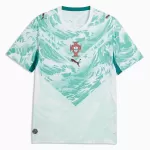 Maglia Portogallo Uomo Secondo Mondiali 2026