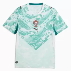 Maglia Portogallo Uomo Secondo Mondiali 2026