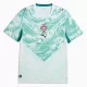 Maglia Portogallo Uomo Secondo Mondiali 2026 Maglia Portogallo Uomo Secondo Mondiali 2026