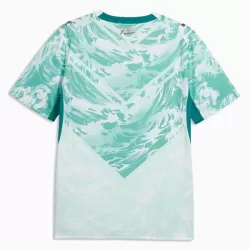 Maglia Portogallo Uomo Secondo Mondiali 2026