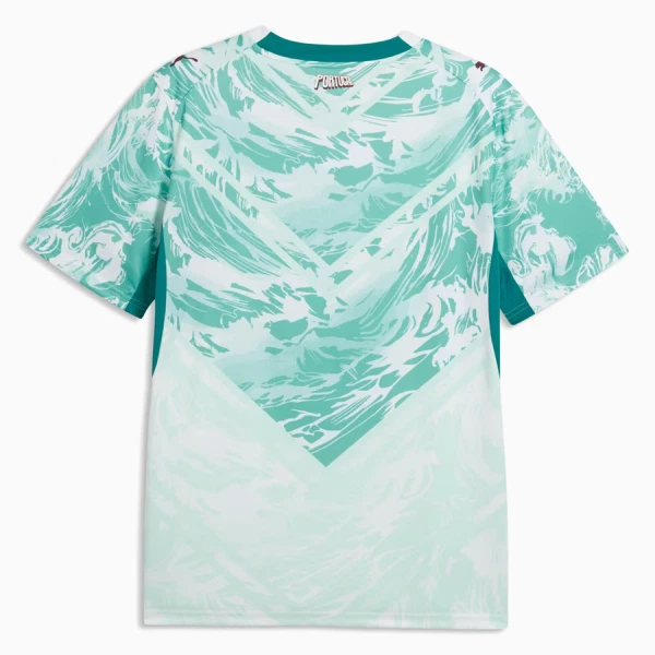 Maglia Portogallo Uomo Secondo Mondiali 2026