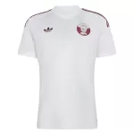 Maglia Qatar Uomo Secondo Mondiali 2026