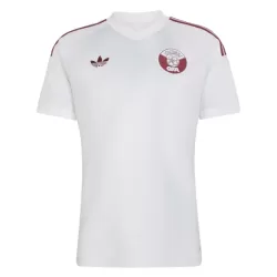 Maglia Qatar Uomo Secondo Mondiali 2026