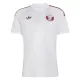 Maglia Qatar Uomo Secondo Mondiali 2026