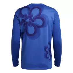 Maglia Real Madrid Cultural Story Uomo 2025-26 Maniche Lunghe - Speciale