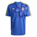 Maglia Real Madrid Cultural Story Uomo 2025-26 - Speciale