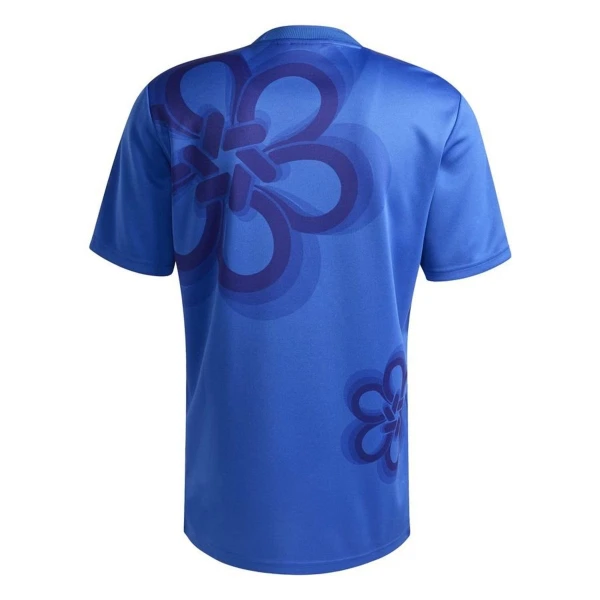 Maglia Real Madrid Cultural Story Uomo 2025-26 - Speciale