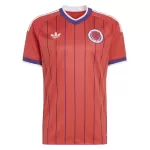 Maglia Scozia Uomo Secondo Mondiali 2026