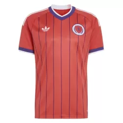 Maglia Scozia Uomo Secondo Mondiali 2026