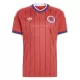 Maglia Scozia Uomo Secondo Mondiali 2026