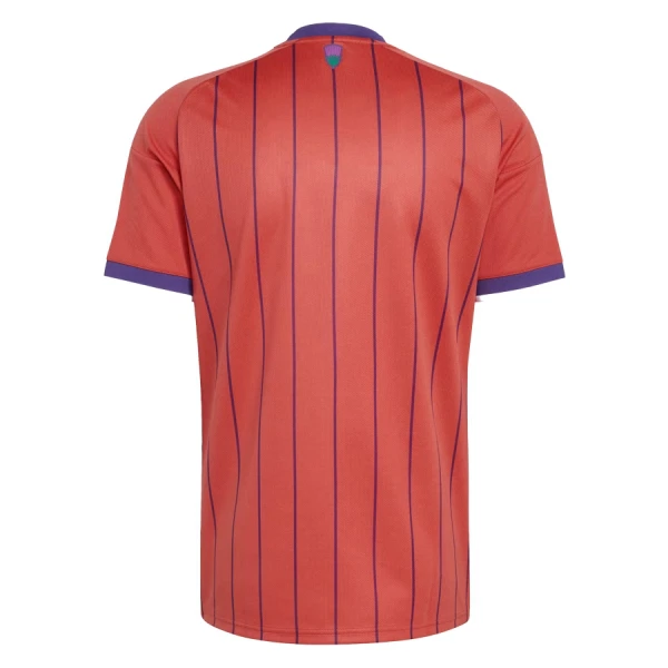 Maglia Scozia Uomo Secondo Mondiali 2026