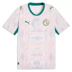Maglia Senegal Uomo Primo Mondiali 2026