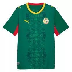 Maglia Senegal Uomo Secondo Mondiali 2026