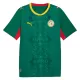 Maglia Senegal Uomo Secondo Mondiali 2026 Maglia Senegal Uomo Secondo Mondiali 2026