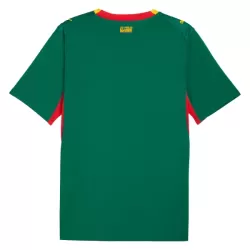 Maglia Senegal Uomo Secondo Mondiali 2026
