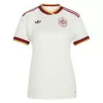 Maglia Spagna Donna Secondo Mondiali 2026