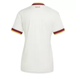 Maglia Spagna Donna Secondo Mondiali 2026