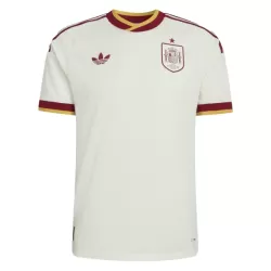 Maglia Spagna Uomo Secondo Mondiali 2026