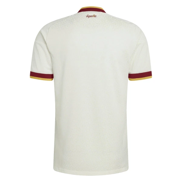 Maglia Spagna Uomo Secondo Mondiali 2026