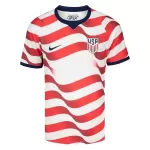 Maglia Stati Uniti Uomo Primo Mondiali 2026