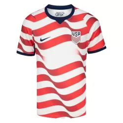 Maglia Stati Uniti Uomo Primo Mondiali 2026
