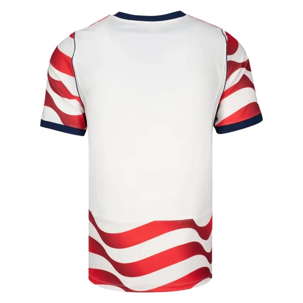Maglia Stati Uniti Uomo Primo Mondiali 2026