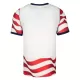 Maglia Stati Uniti Uomo Primo Mondiali 2026