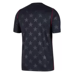 Maglia Stati Uniti Uomo Secondo Mondiali 2026