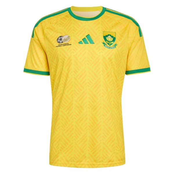 Maglia Sud Africa Uomo Primo Mondiali 2026 Maglia Sud Africa Uomo Primo Mondiali 2026