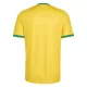 Maglia Sud Africa Uomo Primo Mondiali 2026