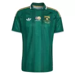 Maglia Sud Africa Uomo Secondo Mondiali 2026