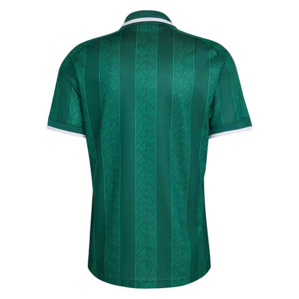 Maglia Sud Africa Uomo Secondo Mondiali 2026