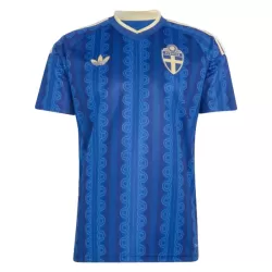 Maglia Svezia Uomo Secondo Mondiali 2026