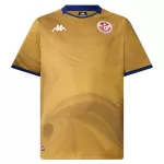 Maglia Tunisia Uomo 3rd Mondiali 2026