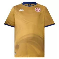 Maglia Tunisia Uomo 3rd Mondiali 2026