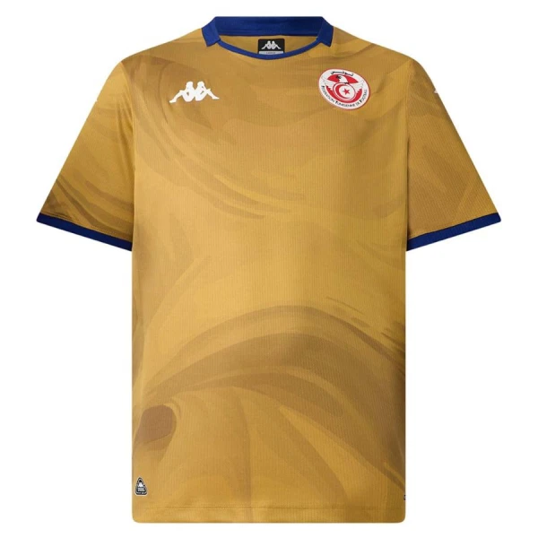 Maglia Tunisia Uomo 3rd Mondiali 2026 Maglia Tunisia Uomo 3rd Mondiali 2026