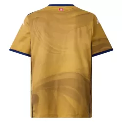 Maglia Tunisia Uomo 3rd Mondiali 2026