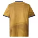 Maglia Tunisia Uomo 3rd Mondiali 2026