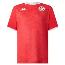 Maglia Tunisia Uomo Primo Mondiali 2026