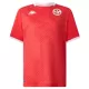 Maglia Tunisia Uomo Primo Mondiali 2026