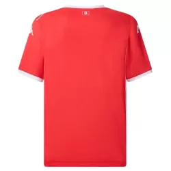 Maglia Tunisia Uomo Primo Mondiali 2026