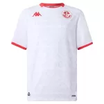 Maglia Tunisia Uomo Secondo Mondiali 2026