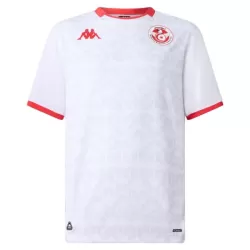 Maglia Tunisia Uomo Secondo Mondiali 2026