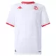 Maglia Tunisia Uomo Secondo Mondiali 2026 Maglia Tunisia Uomo Secondo Mondiali 2026
