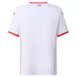 Maglia Tunisia Uomo Secondo Mondiali 2026