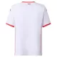 Maglia Tunisia Uomo Secondo Mondiali 2026