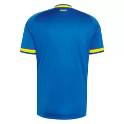 Maglia Ucraina Uomo Secondo Mondiali 2026