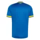 Maglia Ucraina Uomo Secondo Mondiali 2026
